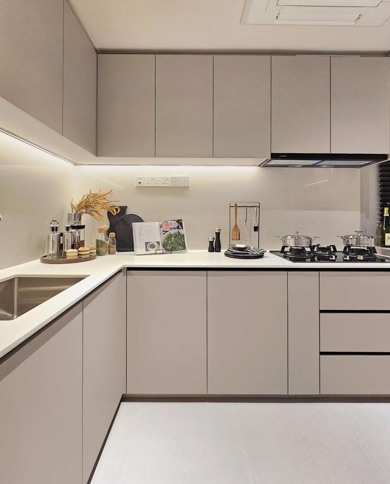 Ec Kitchen Altura EC - Singapore New Launch » 6100 0601